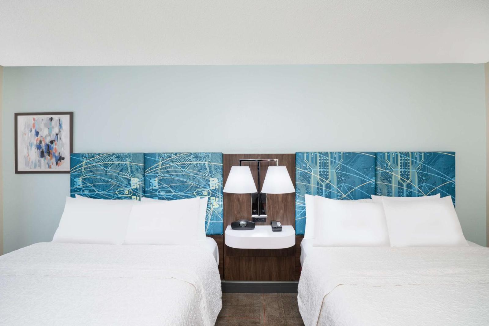 Hampton Inn By Hilton & Suites West Little Rock