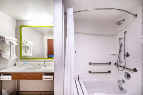 Hampton Inn By Hilton & Suites West Little Rock image 11