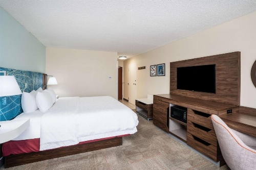Hampton Inn By Hilton & Suites West Little Rock image 13