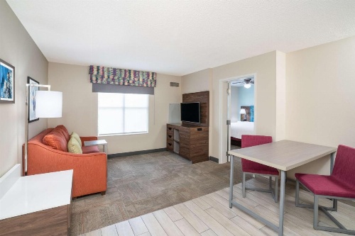 Hampton Inn By Hilton & Suites West Little Rock image 14