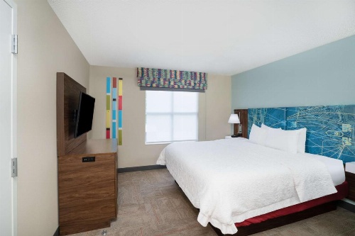 Hampton Inn By Hilton & Suites West Little Rock image 16