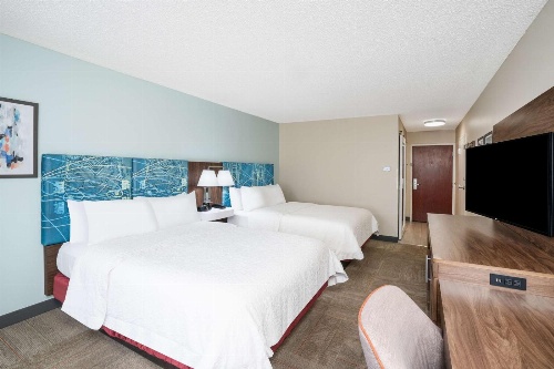 Hampton Inn By Hilton & Suites West Little Rock image 2