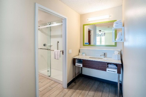 Hampton Inn By Hilton & Suites West Little Rock image 3
