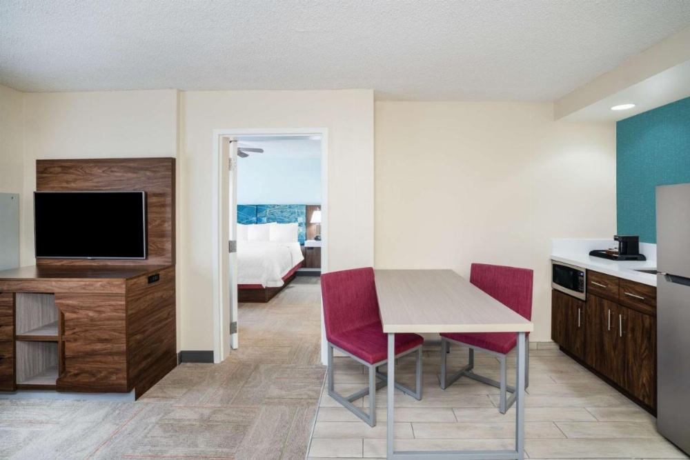 Hampton Inn By Hilton & Suites West Little Rock Image 19