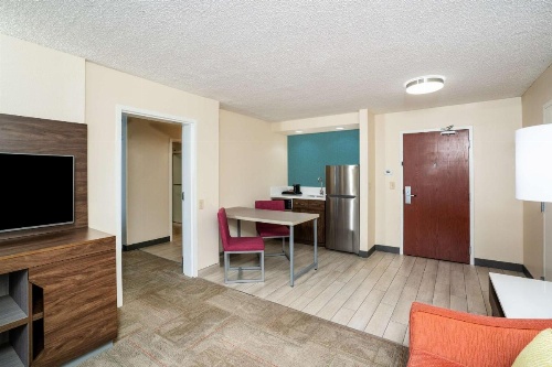 Hampton Inn By Hilton & Suites West Little Rock image 20