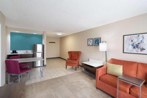 Hampton Inn By Hilton & Suites West Little Rock image 5