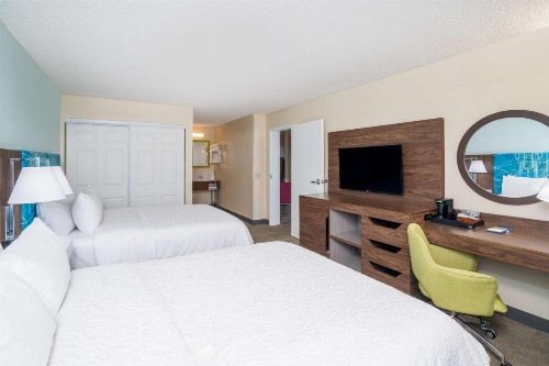Hampton Inn By Hilton & Suites West Little Rock image 7